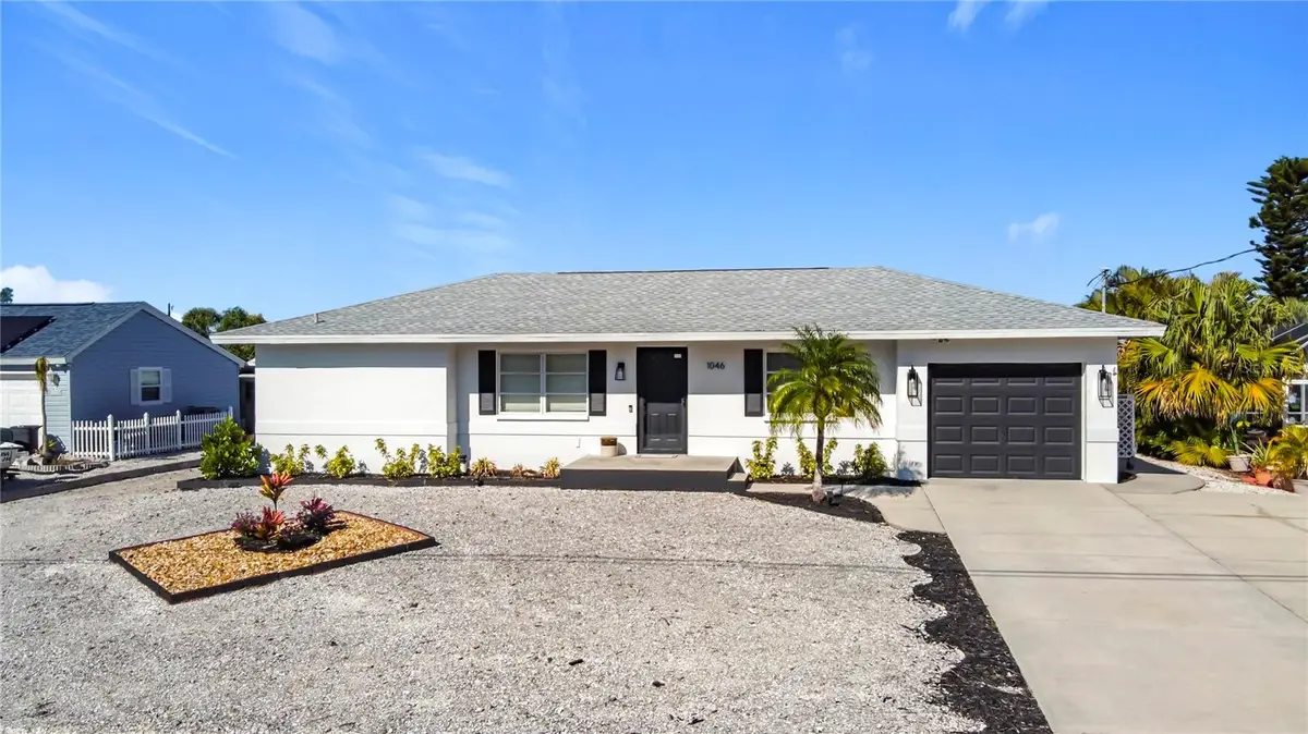 1046 Lee Street, Englewood, FL 34224 - #1