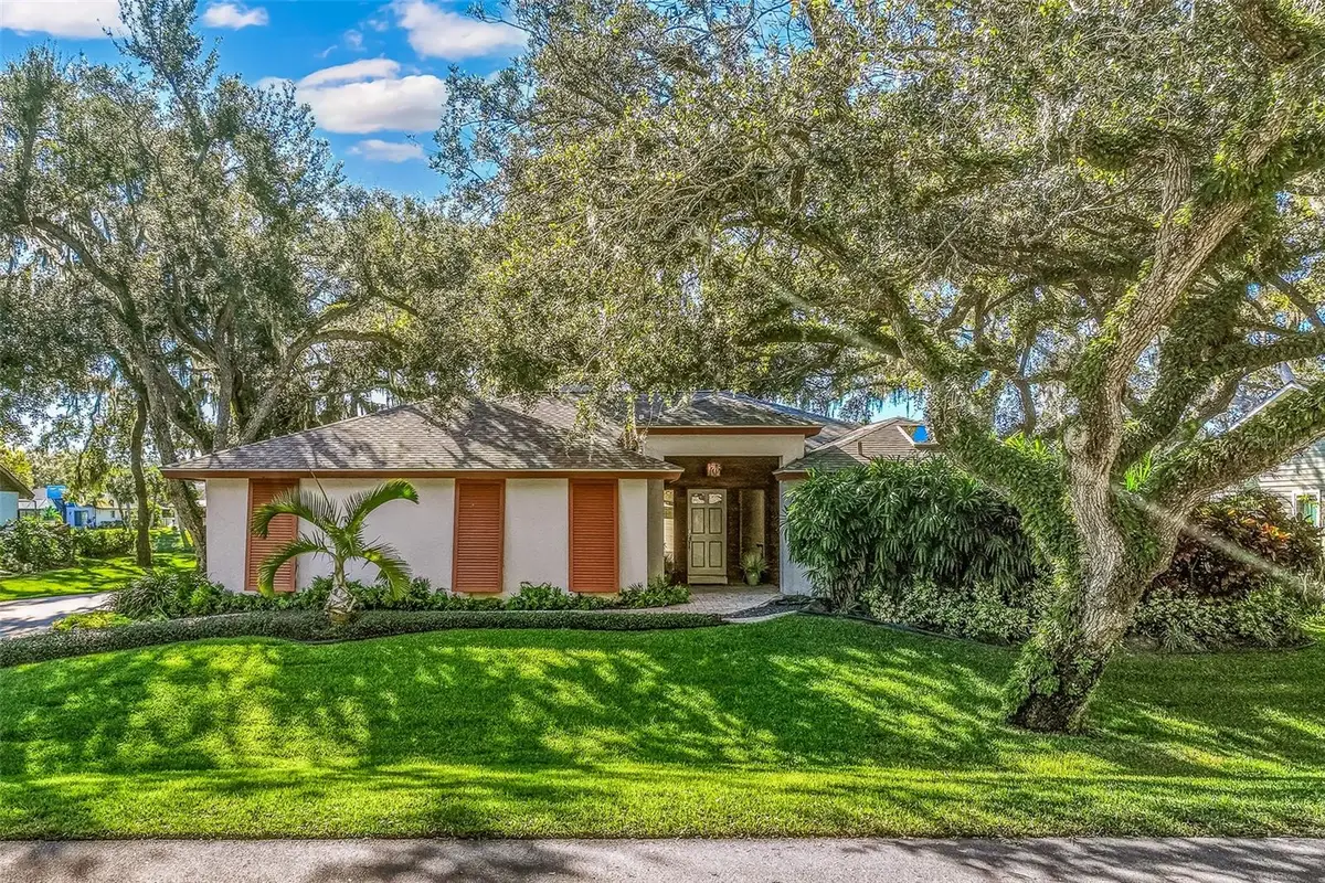 4502 Friar Tuck Lane, Sarasota, FL 34232 - #1