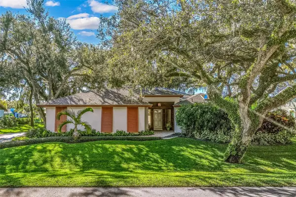 4502 Friar Tuck Lane, SARASOTA, FL 34232