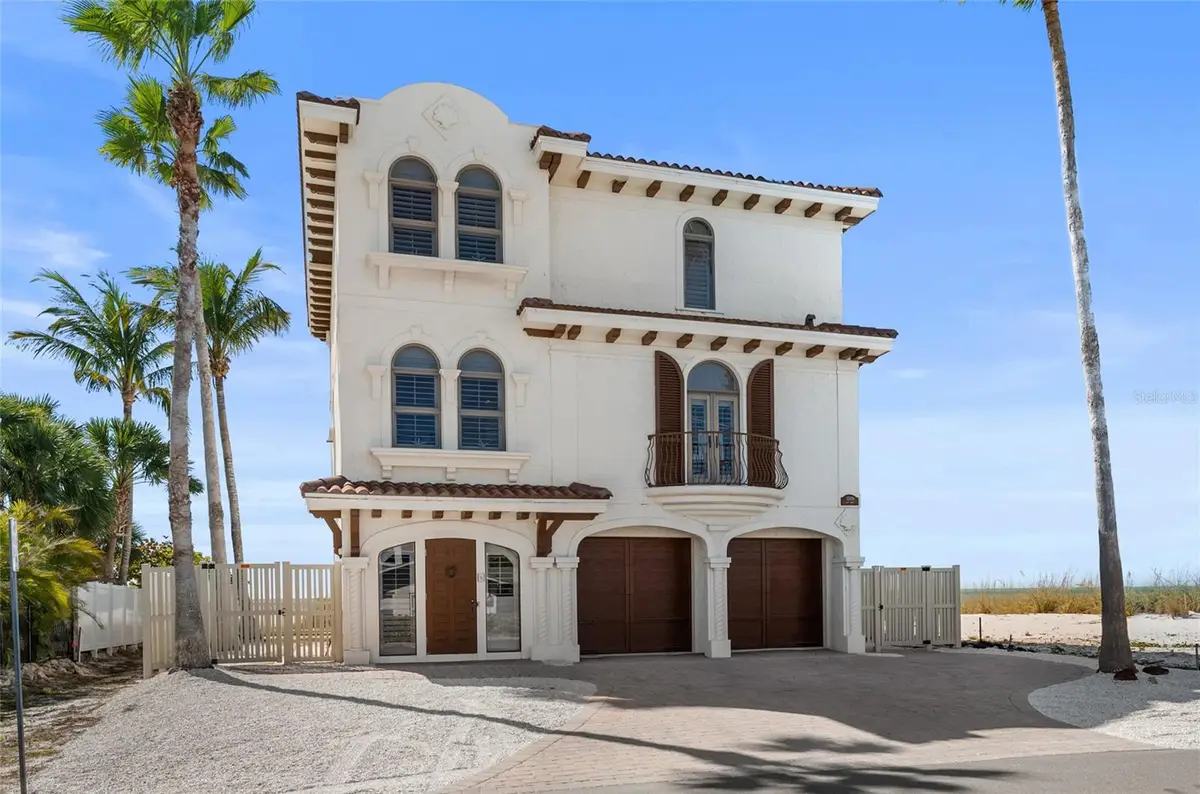 12106 Gulf Drive, Anna Maria, FL 34216 - #1