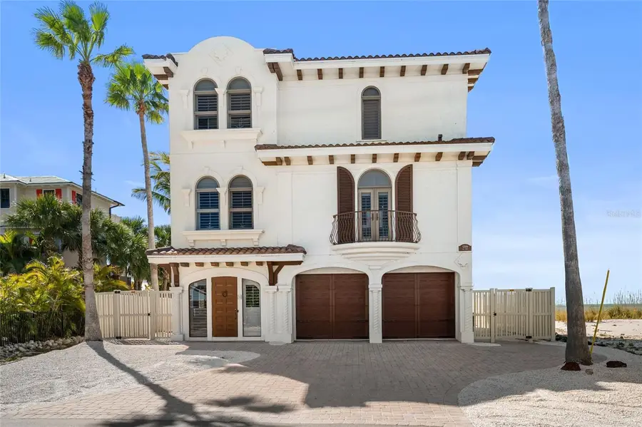 12106 Gulf Drive, Anna Maria, FL 34216 - #2