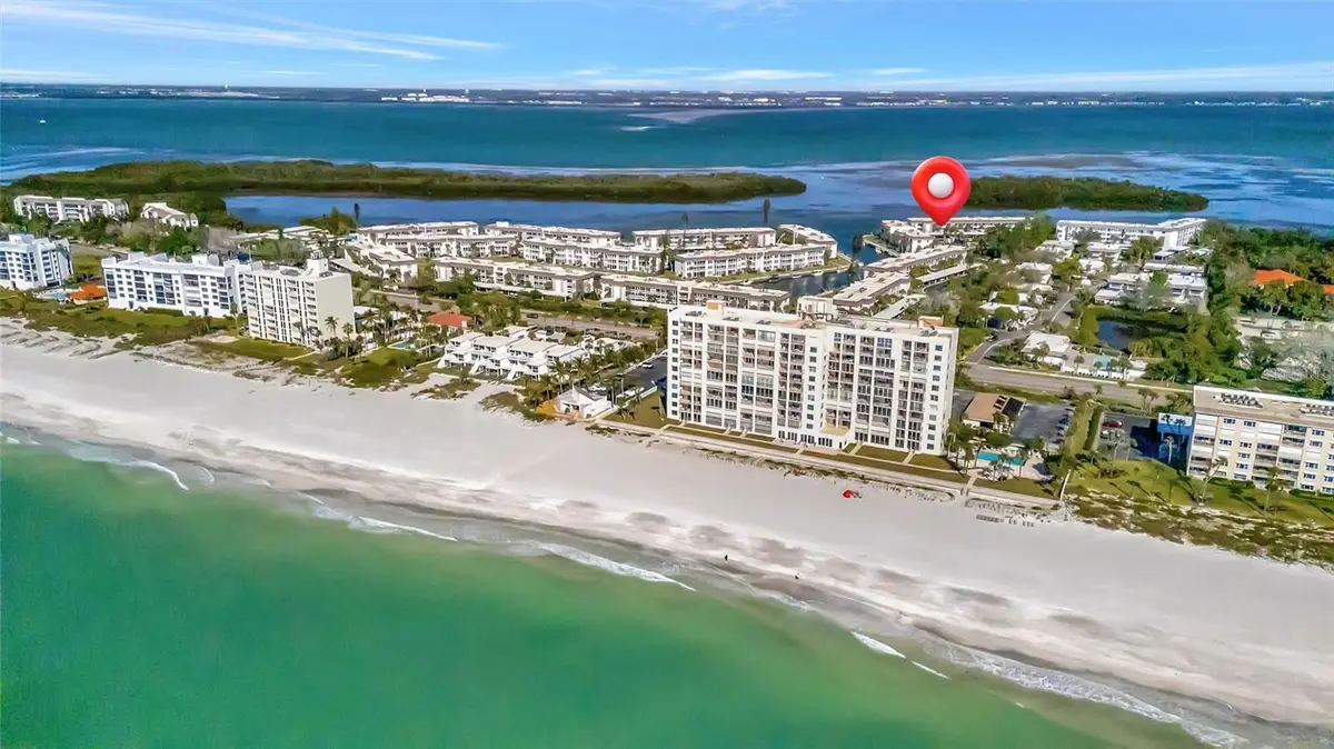 4310 Falmouth Drive #102, Longboat Key, FL 34228 - Image #1