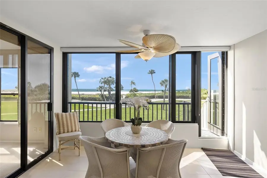 5740 Midnight Pass Road #104F, Sarasota, FL 34242 - #2