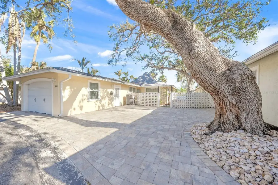 1358 Moonmist Drive #B4, Sarasota, FL 34242 - #2