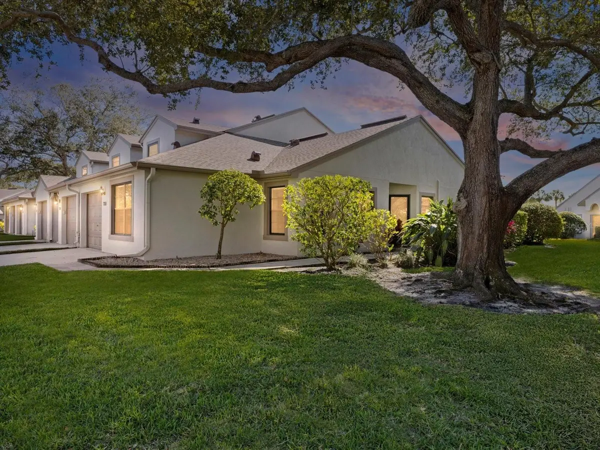 708 Quail Keep Drive #1605, Safety Harbor, FL 34695 - Image #1