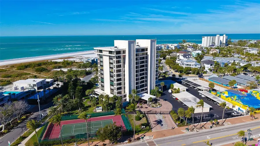 5300 Ocean Boulevard #301, Sarasota, FL 34242 - #2
