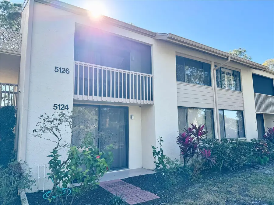 5124 Harpers Croft #7, Sarasota, FL 34235 - #3
