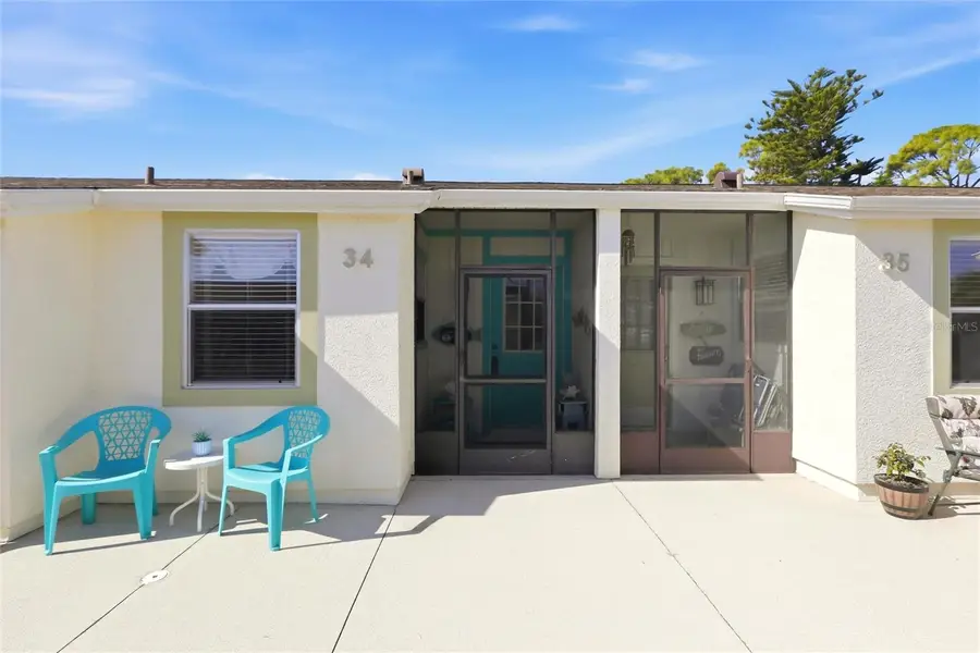 6796 Gasparilla Pines Boulevard #34, Englewood, FL 34224 - #3