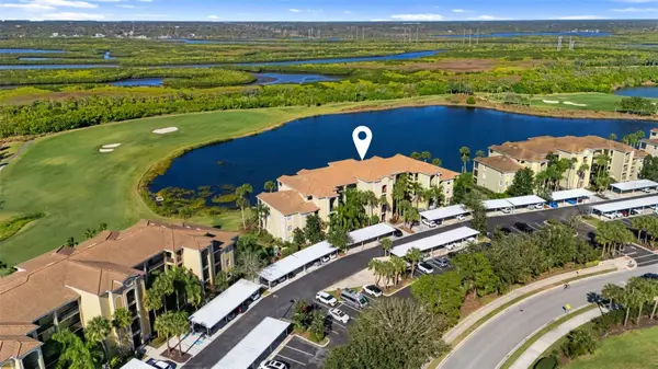 7705 Grand Estuary Trail #206, BRADENTON, FL 34212
