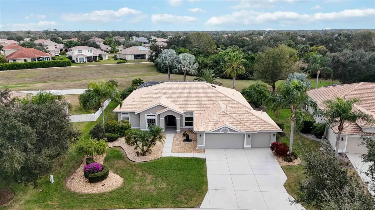 12543 Natureview Circle, Bradenton, FL 34212 - Image #1