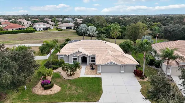 12543 Natureview Circle, BRADENTON, FL 34212