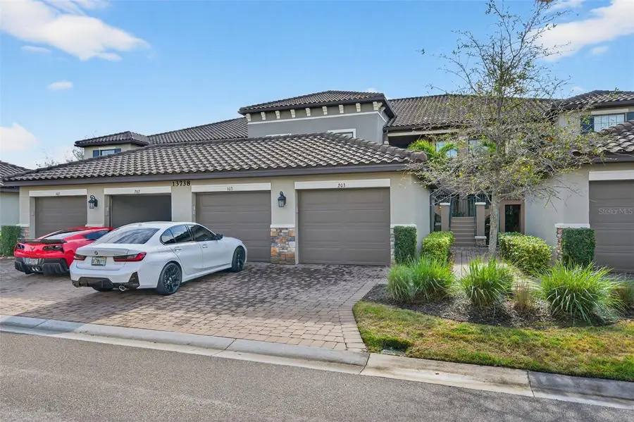 13738 Messina Loop #103, Bradenton, FL 34211 - Image #2