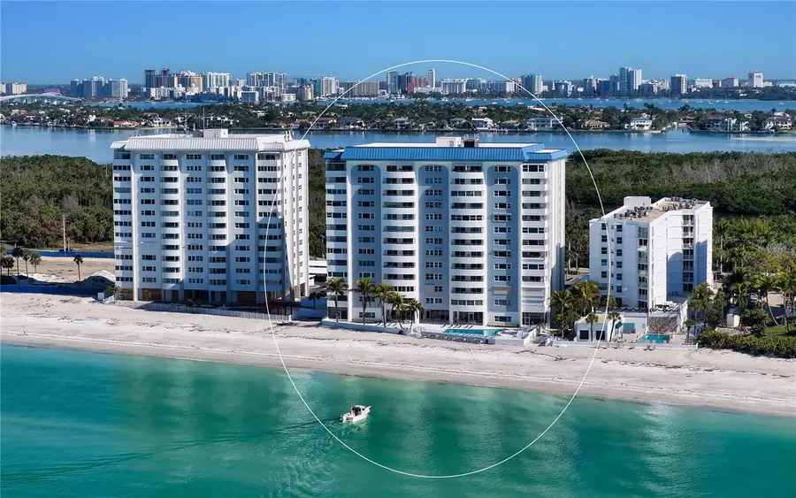 1750 Benjamin Franklin Drive #9C, Sarasota, FL 34236 - Image #2