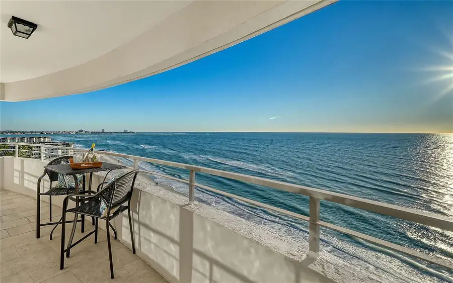 1750 Benjamin Franklin Drive #9C, Sarasota, FL 34236 - Image #3