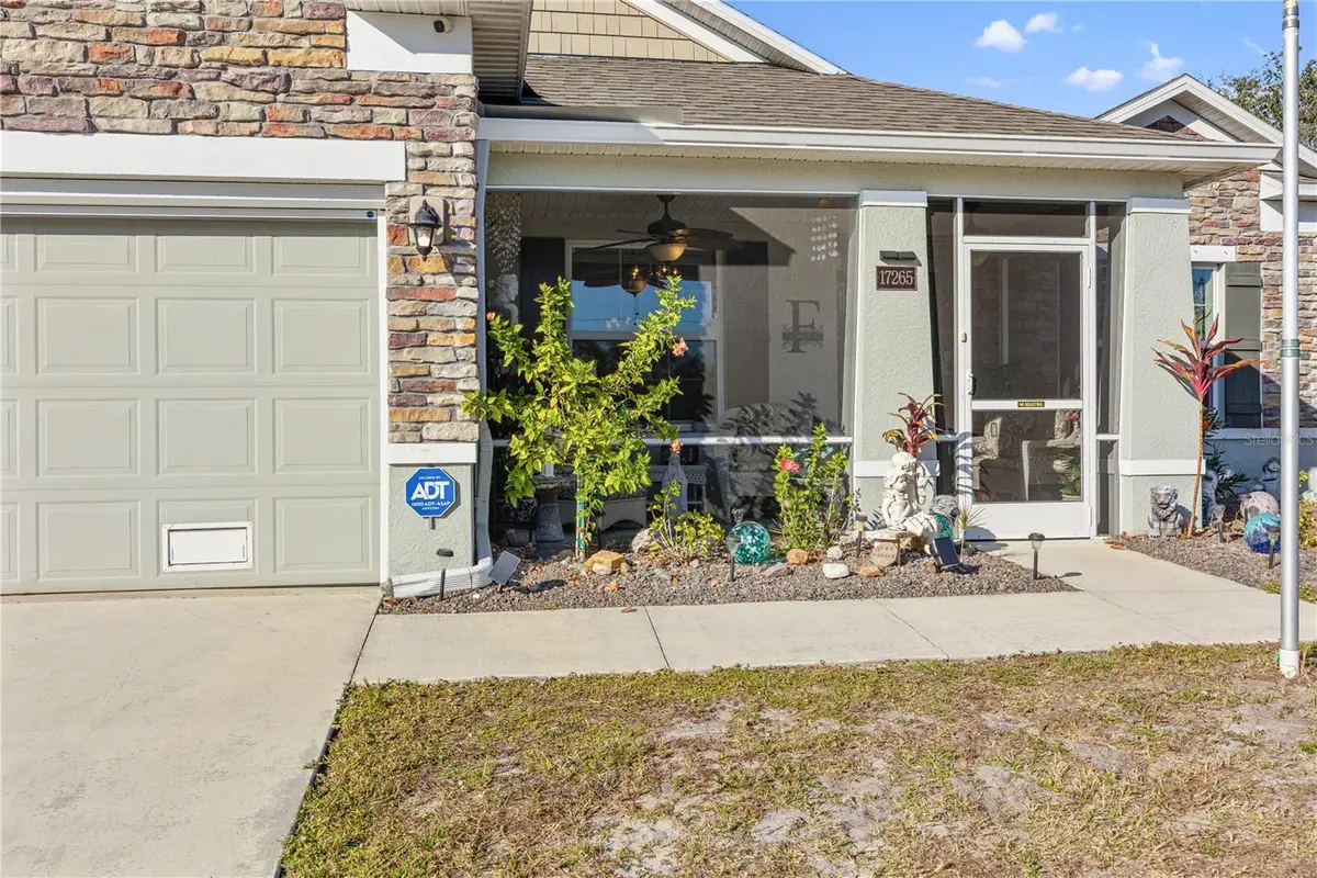 17265 Gulfspray Circle, Port Charlotte, FL 33948 - Image #1