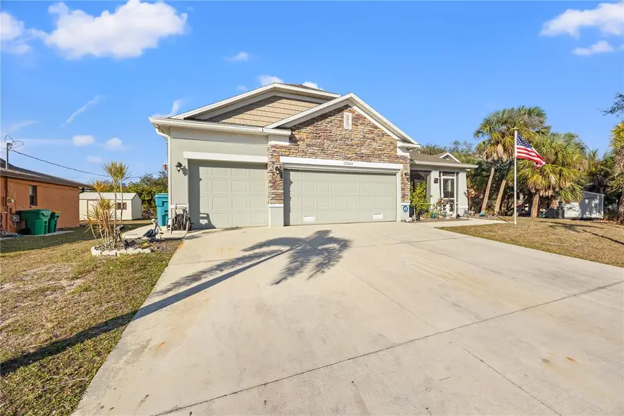 17265 Gulfspray Circle, Port Charlotte, FL 33948 - Image #3