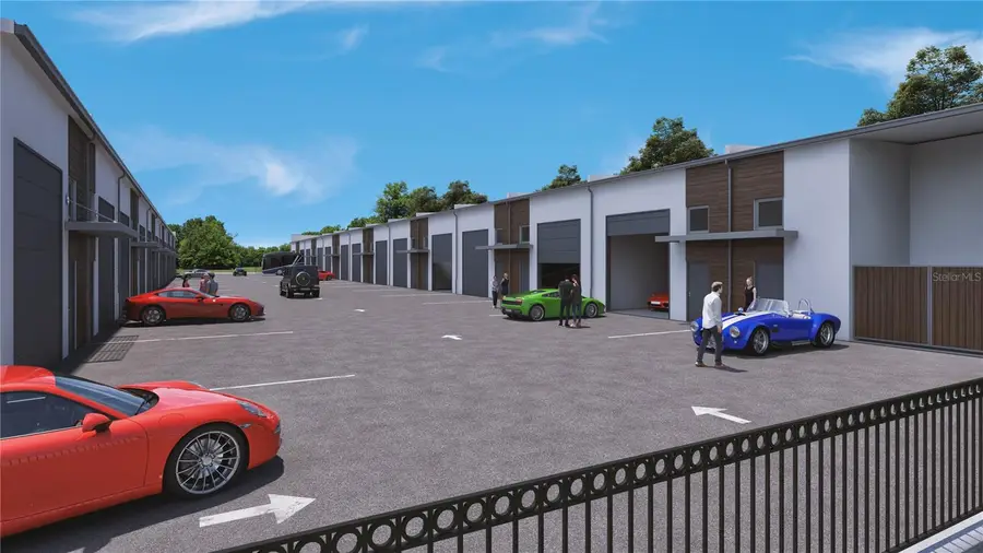 5864 Derek Avenue #13, Sarasota, FL 34238 - #2