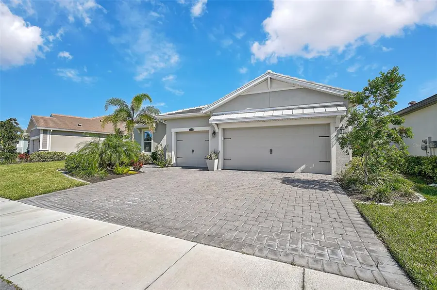 8612 Sundance Loop, Sarasota, FL 34238 - #2