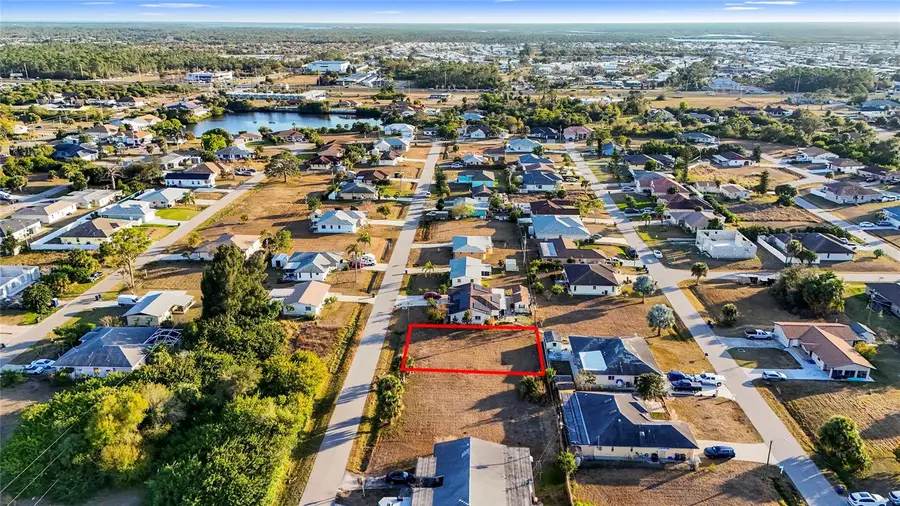 San Marino Avenue, North Port, FL 34287 - Image #2