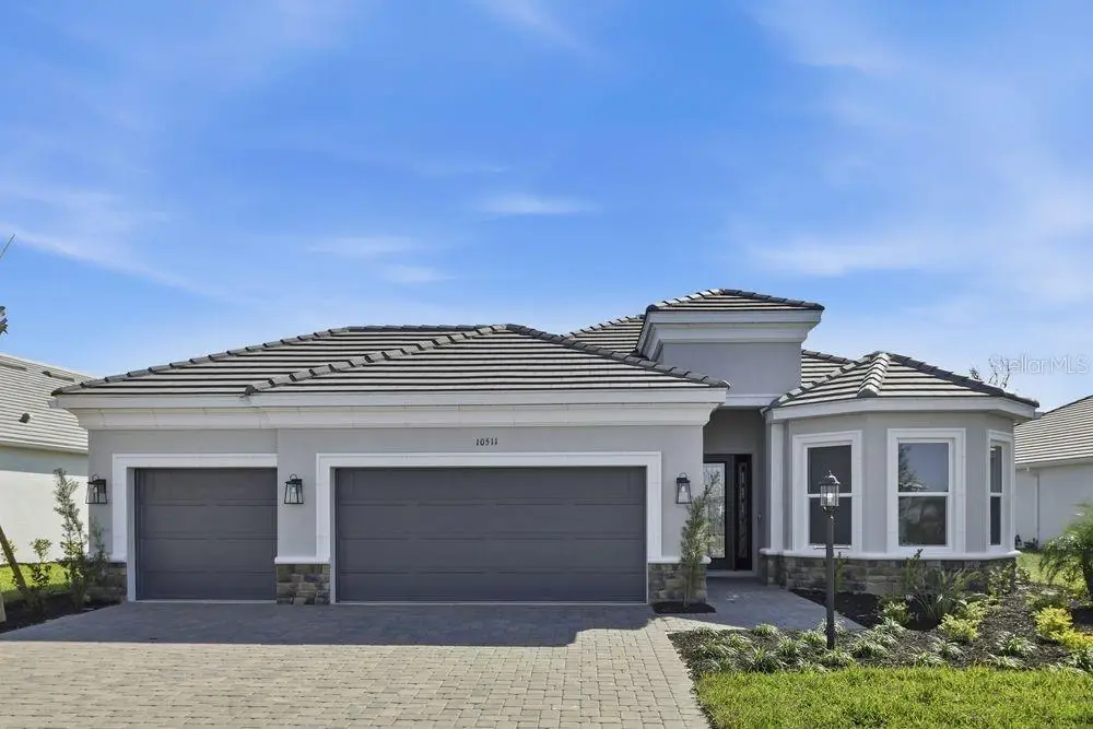 10511 Eclipse Street, Sarasota, FL 34241 - #1