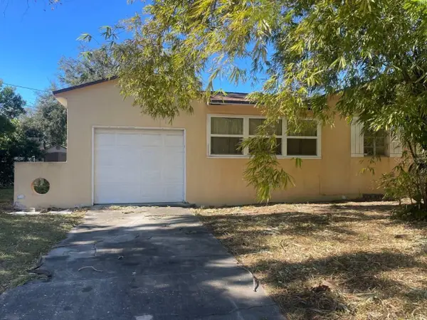 1900 26th Avenue N, ST PETERSBURG, FL 33713