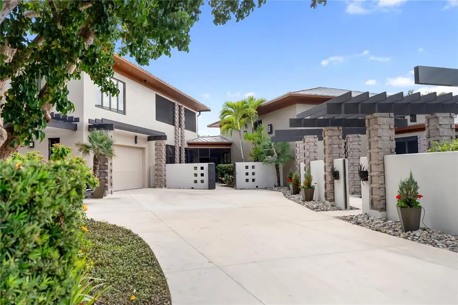 1804 N Lake Shore Drive, Sarasota, FL 34231 - #2