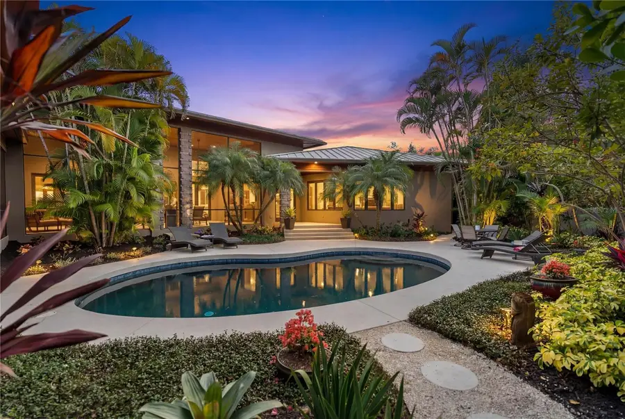 1804 N Lake Shore Drive, Sarasota, FL 34231 - #3