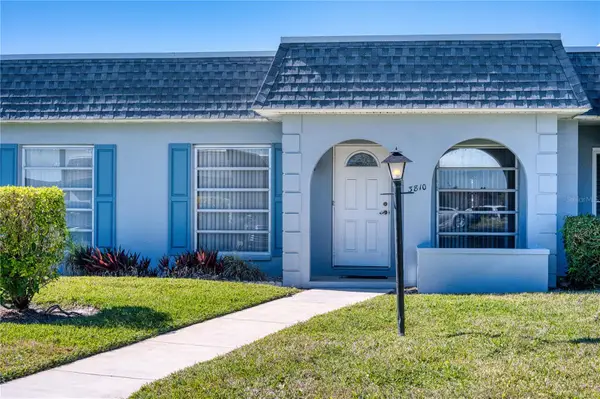 3810 41st Street W #3810, BRADENTON, FL 34205