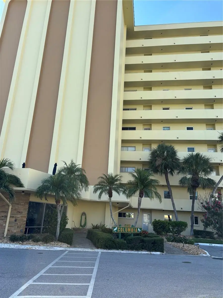 4725 Cove Circle #104, Madeira Beach, FL 33708 - #2