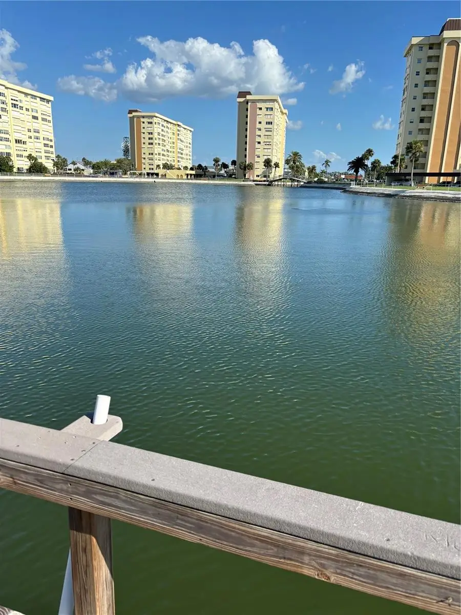 4725 Cove Circle #104, Madeira Beach, FL 33708 - #3