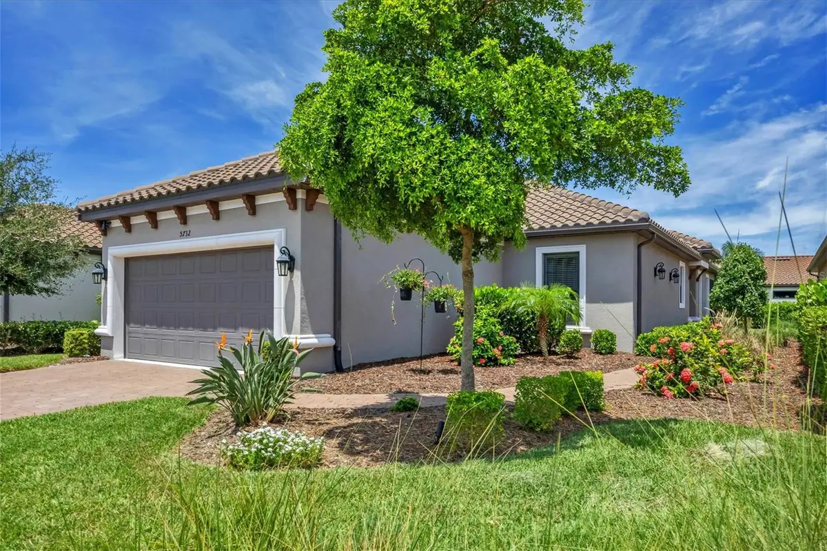 5732 Puccini Street, Nokomis, FL 34275 - #1