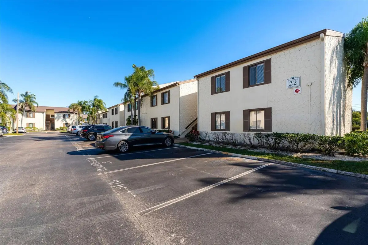 724 115th Avenue N #2202, Saint Petersburg, FL 33716 - #1