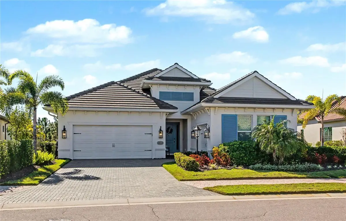 16620 Collingtree Crossing, Lakewood Ranch, FL 34202 - Image #1