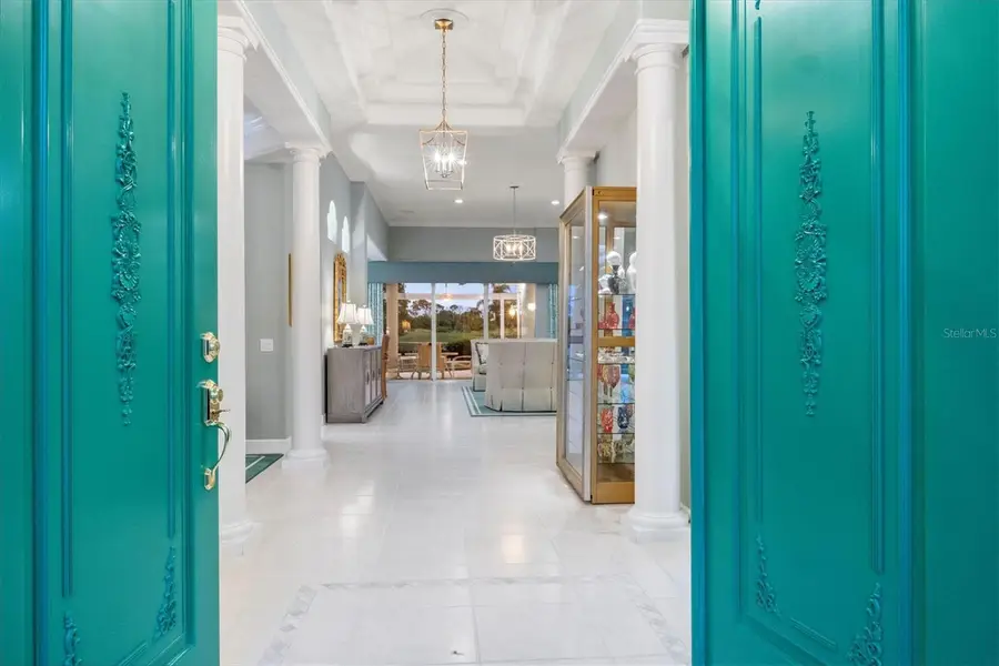 7212 Saint Georges Way, Manatee, FL 34201 - #2