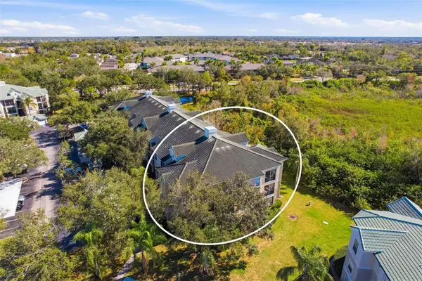 5134 Northridge Road #206, SARASOTA, FL 34238