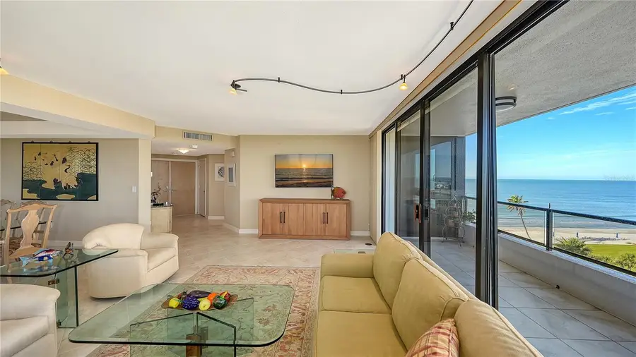 585 Sanctuary Drive #B502, Longboat Key, FL 34228 - #3