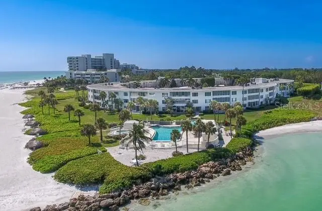 100 Sands Point Road #223, Longboat Key, FL 34228 - #1