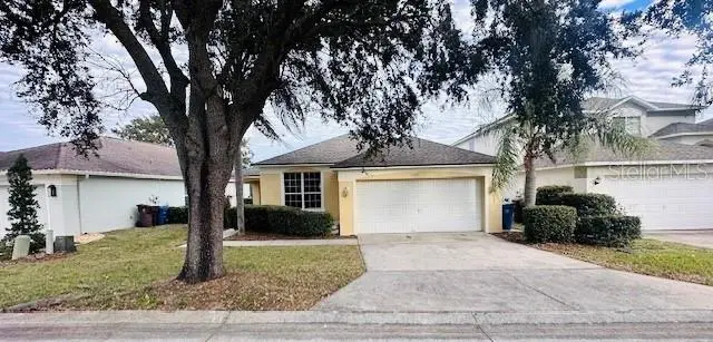 1448 Park Place, Haines City, FL 33844 - #1