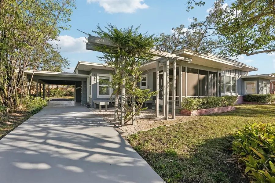 349 Scott Avenue, Sarasota, FL 34243 - #2