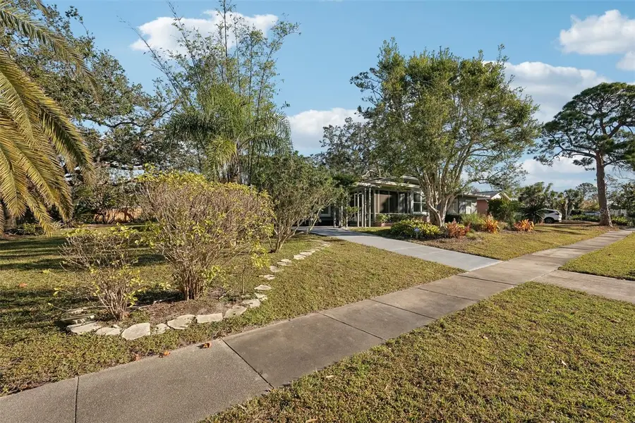 349 Scott Avenue, Sarasota, FL 34243 - #3