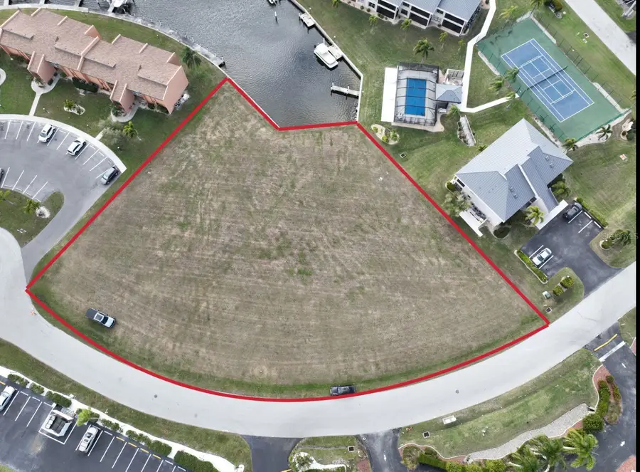 1341 Rock Dove Court, Punta Gorda, FL 33950 - Image #2