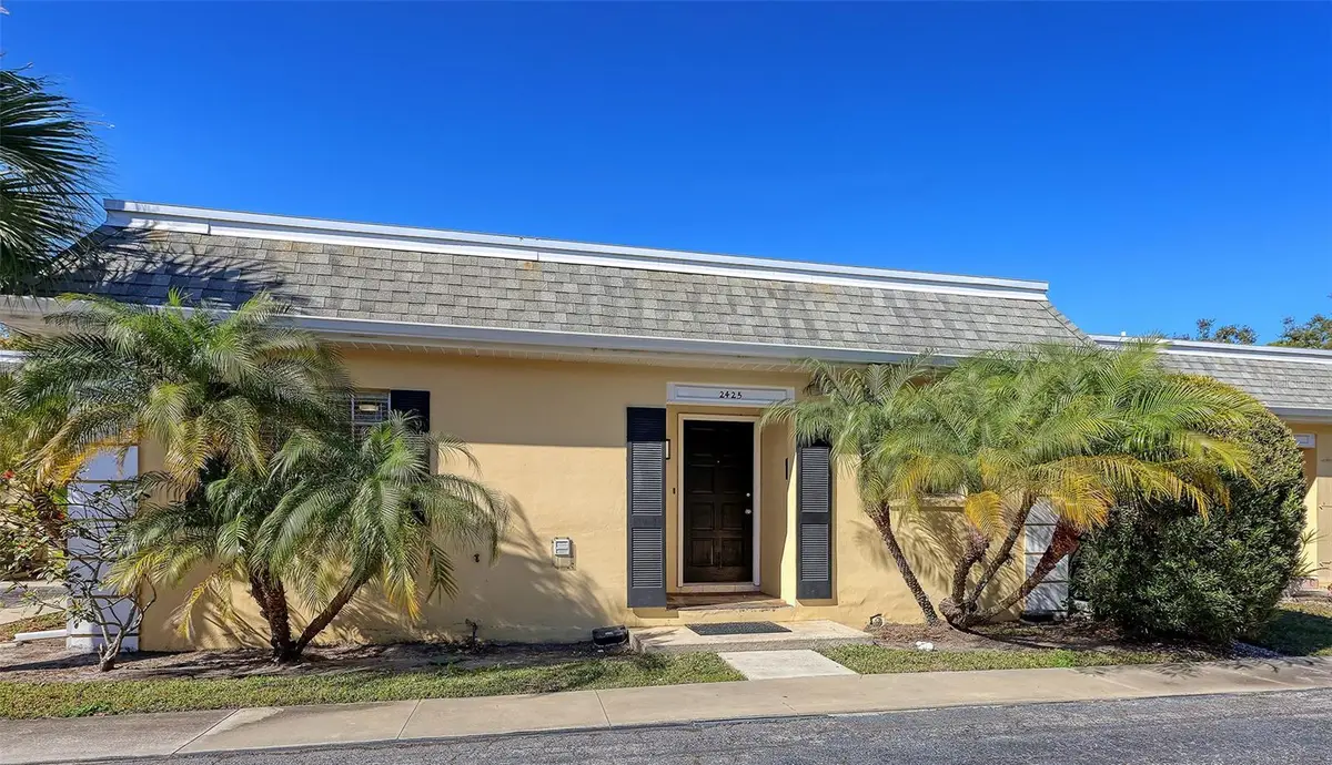 2425 Aspinwall Street #2425, Sarasota, FL 34237 - Image #1