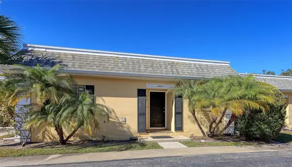 2425 Aspinwall Street #2425, SARASOTA, FL 34237