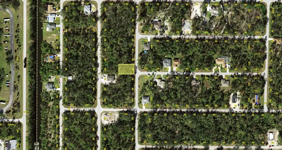423 Starborn Street, Port Charlotte, FL 33954 - Image #2