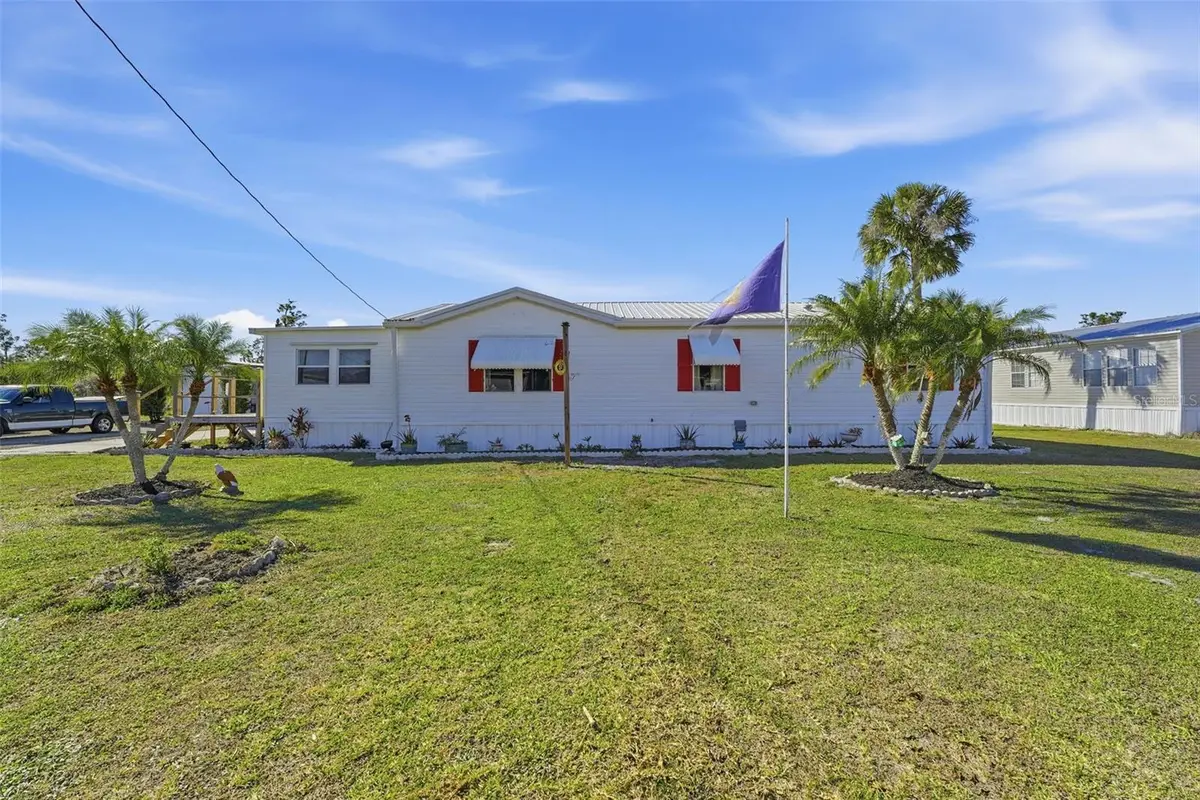 11269 SW Welch Avenue, Arcadia, FL 34269 - #1