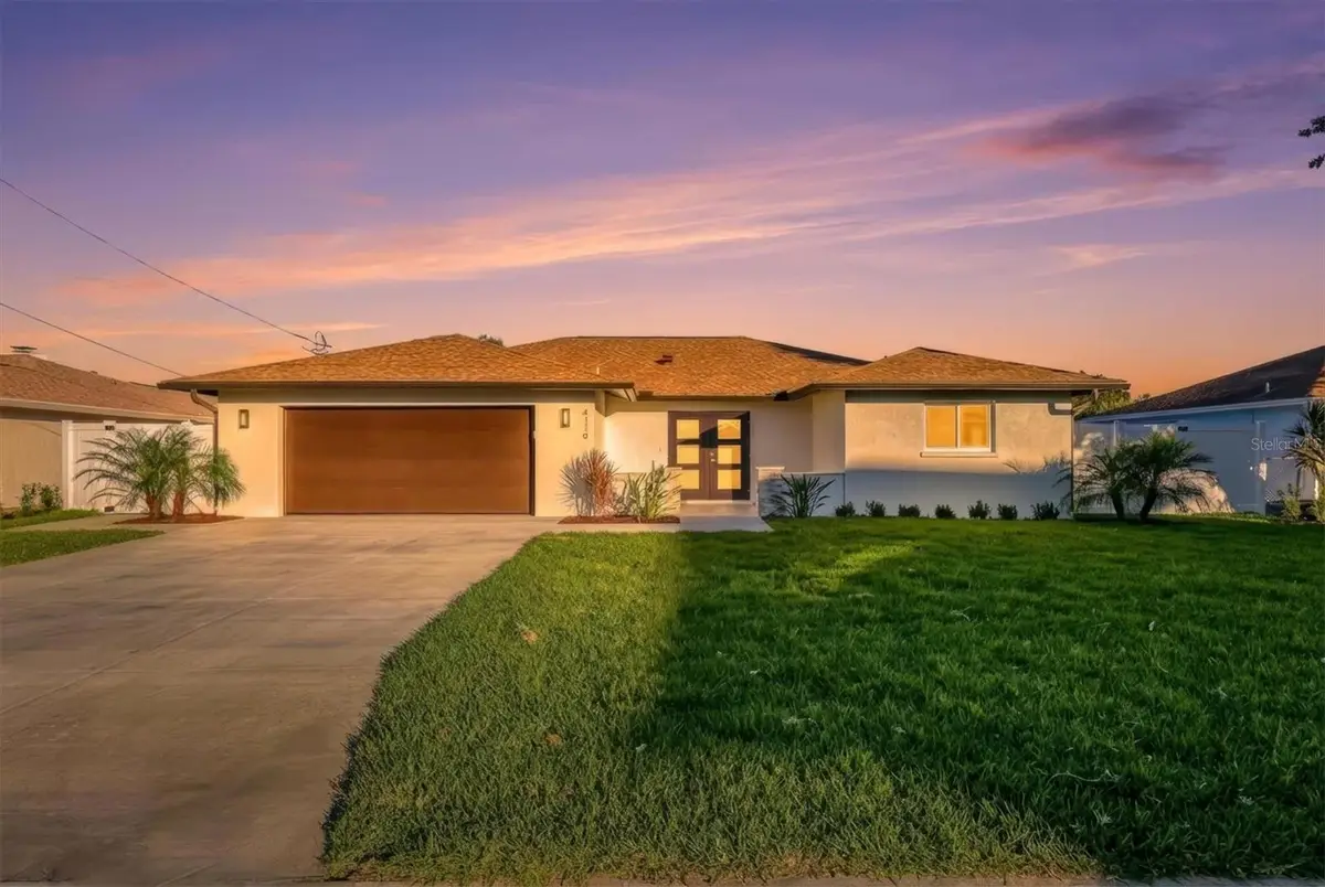 4119 Royal Palm Drive, Bradenton, FL 34210 - Image #1