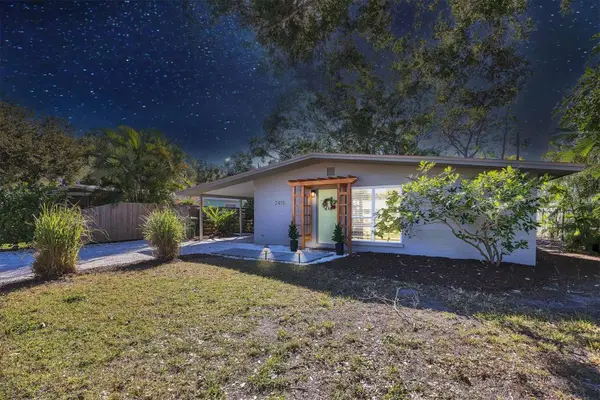 2410 Browning Street, SARASOTA, FL 34237