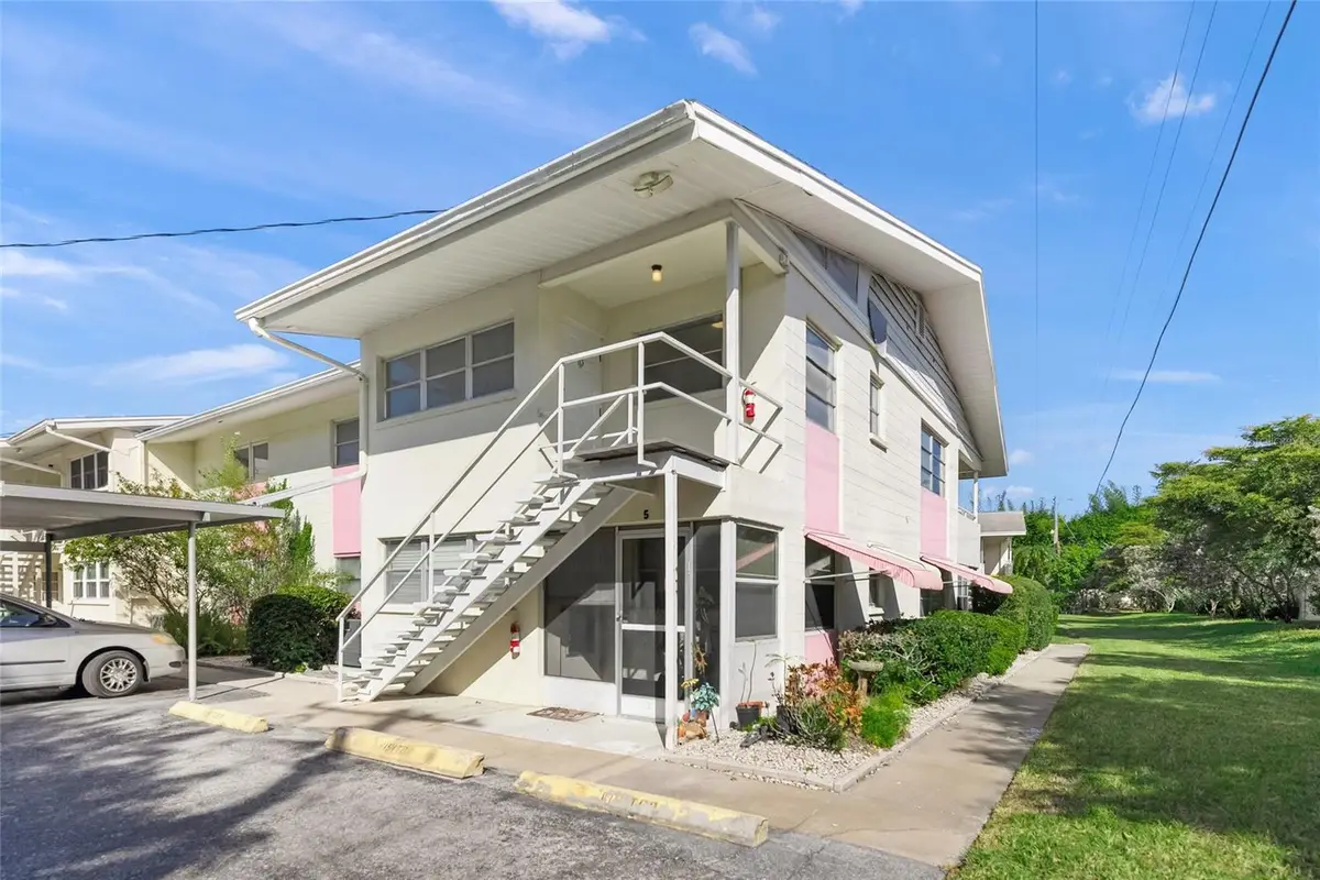 2507 Beneva Road #10, Sarasota, FL 34232 - Image #1