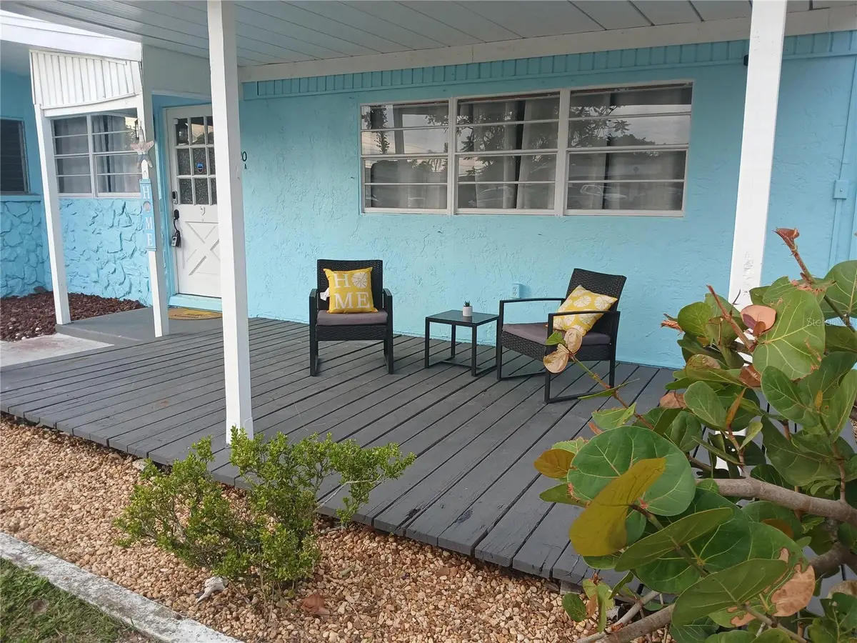 6520 Clemson Street, Bradenton, FL 34207 - #1