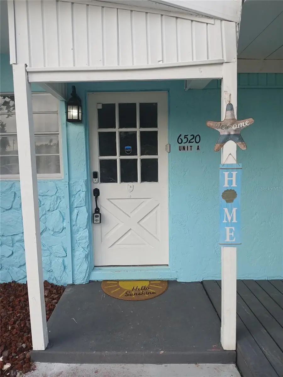 6520 Clemson Street, Bradenton, FL 34207 - #2